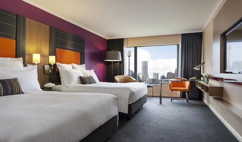 Pullman Sydney Hyde Park - Accommodation Nelson Bay 2
