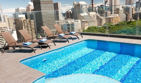 Pullman Sydney Hyde Park - Accommodation Nelson Bay 3