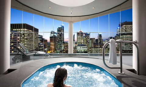 Pullman Sydney Hyde Park - Accommodation Nelson Bay 4