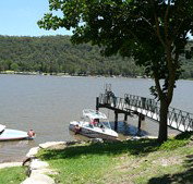 Carinya Ski Ranch - Accommodation Nelson Bay