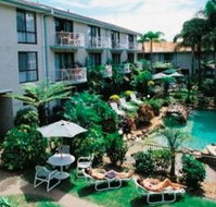 Allamanda Retreat - The Entrance - Accommodation Nelson Bay