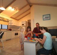 BIG4 Lake Macquarie - Monterey Tourist Park - Accommodation Nelson Bay