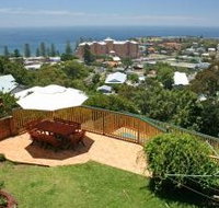 Barnhill Breezes - Accommodation Nelson Bay