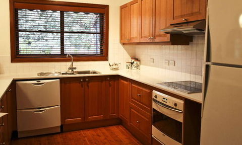 A Church And Homestead In Mudgee - Accommodation Nelson Bay 2