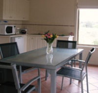 Burns B and B and Yabby Farm - Accommodation Nelson Bay