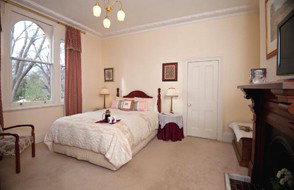 Spring Hill ACT Accommodation Nelson Bay