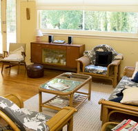 Buddens B and B Guesthouse and Tearoom - Accommodation Nelson Bay