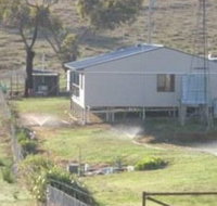 Ba Mack Homestead - Accommodation Nelson Bay