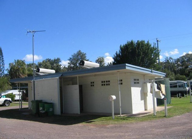 Armstrong Beach QLD Accommodation Nelson Bay