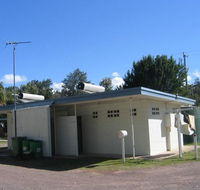 Armstrong Beach Caravan Park - Accommodation Nelson Bay