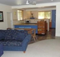 Leeway Beach House - Accommodation Nelson Bay