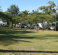 Bucasia Beachfront Caravan Resort - Accommodation Nelson Bay