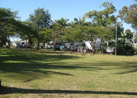 Bucasia Beachfront Caravan Resort - Accommodation Nelson Bay 0