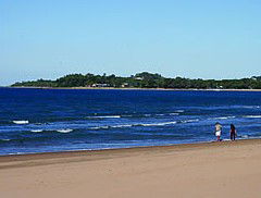 Bucasia Beachfront Caravan Resort - Accommodation Nelson Bay 3