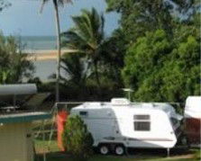 Bucasia Beachfront Caravan Resort - Accommodation Nelson Bay 4