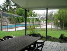 Bucasia Beach House - Accommodation Nelson Bay 1