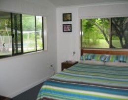Bucasia Beach House - Accommodation Nelson Bay 2