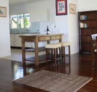 Shoal Cottage - Accommodation Nelson Bay