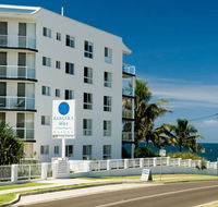 Bargara Blue Resort - Accommodation Nelson Bay