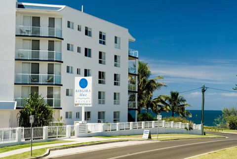 Bargara Blue Resort - Accommodation Nelson Bay 0
