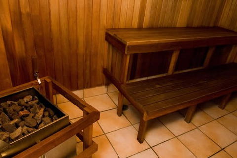 Bargara Blue Resort - Accommodation Nelson Bay 2
