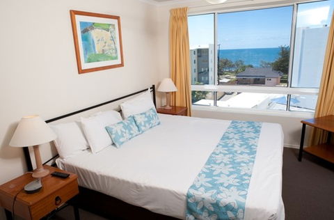 Bargara Blue Resort - Accommodation Nelson Bay 3