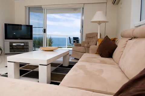 Bargara Blue Resort - Accommodation Nelson Bay 4