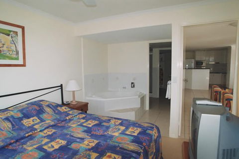 Bargara Blue Resort - Accommodation Nelson Bay 5