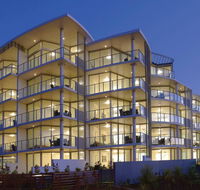 Manta Bargara Resort - Accommodation Nelson Bay