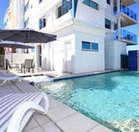 Koola Beach Apartments Bargara - Accommodation Nelson Bay