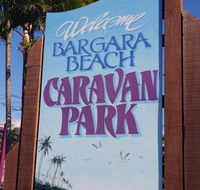 Bargara Beach Caravan Park - Accommodation Nelson Bay