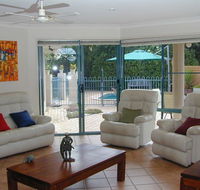 Golden Cane Bed and Breakfast - Accommodation Nelson Bay