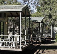 BIG4 Cania Gorge Holiday Park - Accommodation Nelson Bay