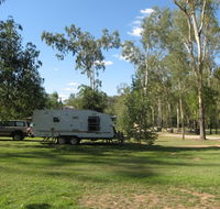 Cania Gorge Tourist Retreat - Accommodation Nelson Bay