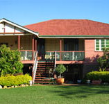 Mango Paradise Bed and Barra - Accommodation Nelson Bay