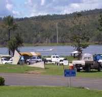 Mingo Crossing Caravan and Recreation Area - Accommodation Nelson Bay