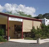Mount Perry Caravan Park - Accommodation Nelson Bay