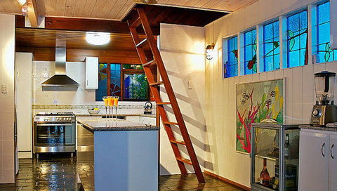 1770 Sovereign Lodge Resort - Accommodation Nelson Bay 0