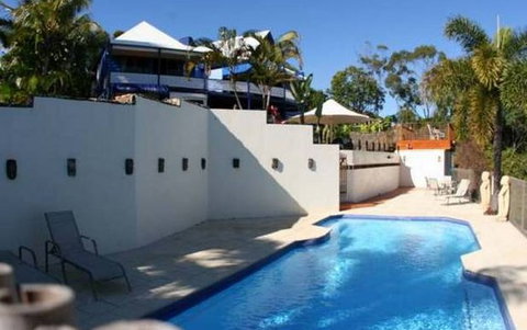 1770 Sovereign Lodge Resort - Accommodation Nelson Bay 1