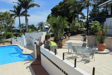 1770 Sovereign Lodge Resort - Accommodation Nelson Bay 2