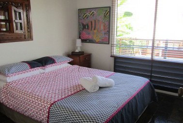 1770 Sovereign Lodge Resort - Accommodation Nelson Bay 5