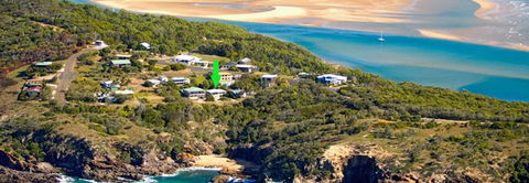 Seascape Holiday Home - Accommodation Nelson Bay 1