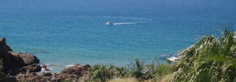 Seascape Holiday Home - Accommodation Nelson Bay 4