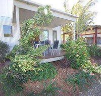Woodgate Beach Houses - Accommodation Nelson Bay