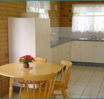 Shoreline Apartments Woodgate Beach - Accommodation Nelson Bay