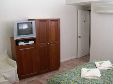 R & R @ Woodgate Beach - Accommodation Nelson Bay 1