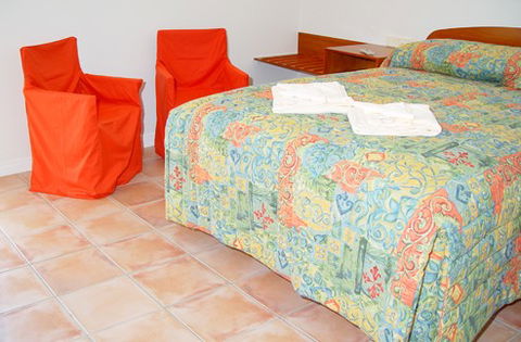 R & R @ Woodgate Beach - Accommodation Nelson Bay 2