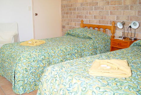 R & R @ Woodgate Beach - Accommodation Nelson Bay 3