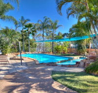 Lake Maraboon Holiday Village - Accommodation Nelson Bay