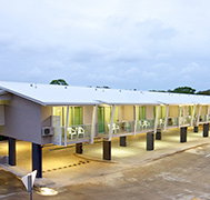 The Coast Motel - Accommodation Nelson Bay